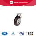 Heavy Duty PU Industrial Caster lub kółka samonastawne